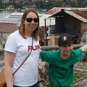 Meet your Posher, Mel